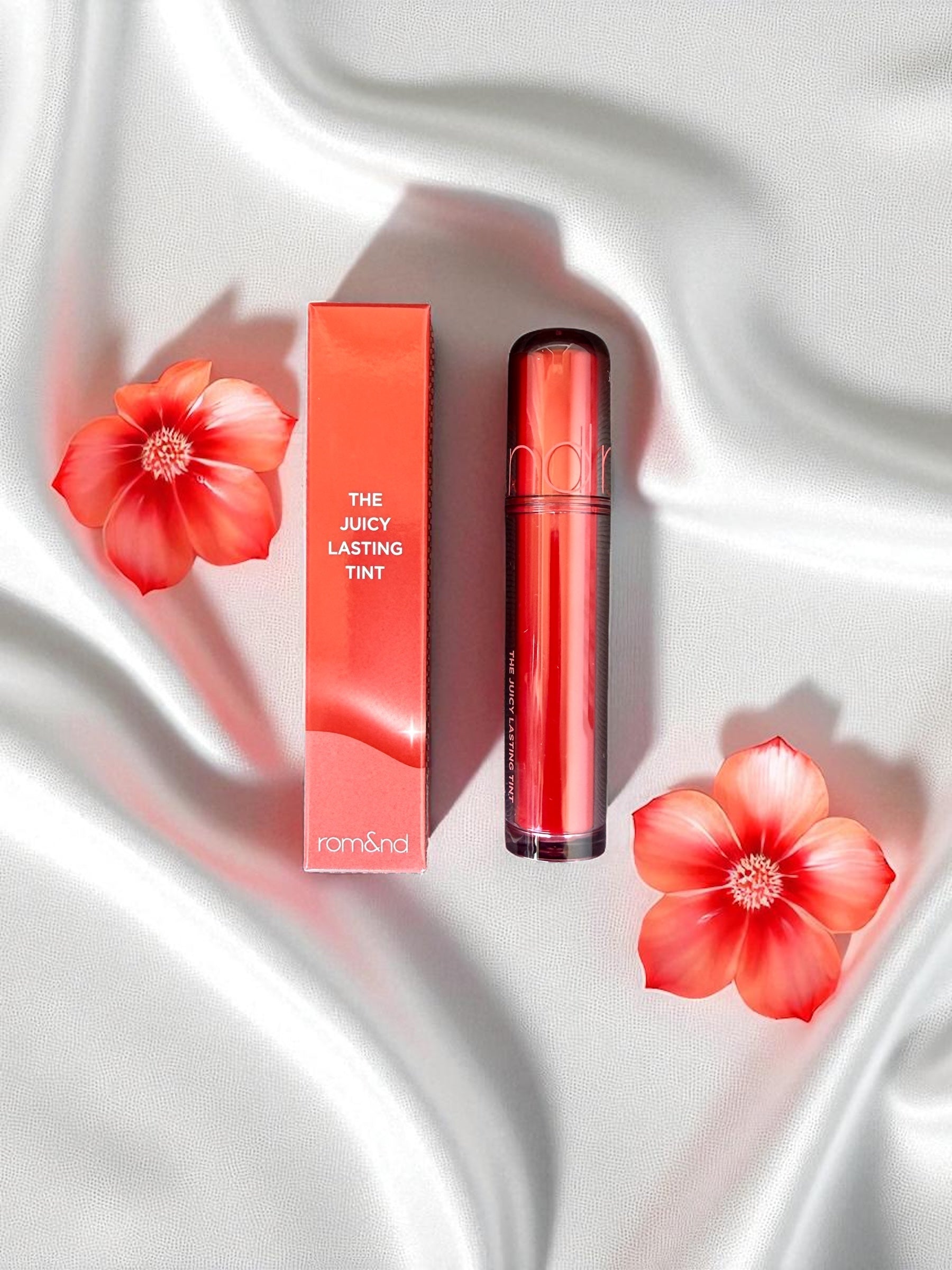 The Juicy Lasting Tint