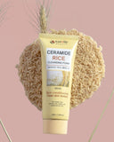 Eyenlip Ceramide Rice Cleansing Foam