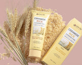Eyenlip Ceramide Rice Cleansing Foam