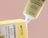 Eyenlip Ceramide Rice Cleansing Foam