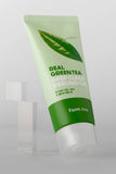 Farmstay Real Green Tea Deep Clear Peeling Gel