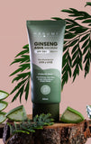 Harumi Ginseng Aqua Sun Cream SPF50