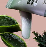 Harumi Ginseng Aqua Sun Cream SPF50