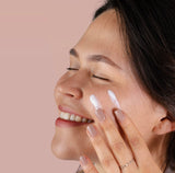 Harumi Ginseng Aqua Sun Cream SPF50