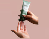 Harumi Ginseng Aqua Sun Cream SPF50
