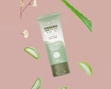 Harumi Ginseng Aqua Sun Cream SPF50
